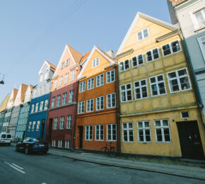 Copenhagen-street-houses