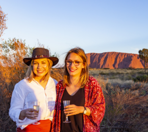 best things to do in Uluru