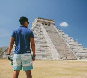 Chichen Itza