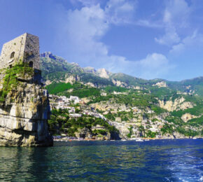 Amalfi Coast