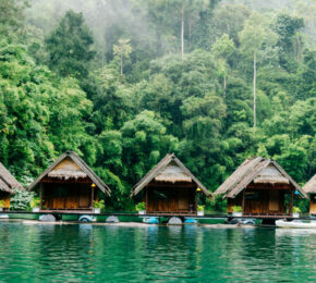 Khao Sok National Park