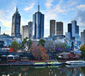 City-Port-Melbourne-Festivals