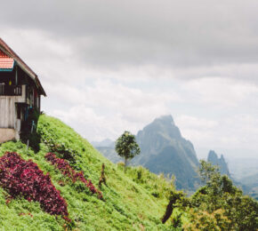 Laos