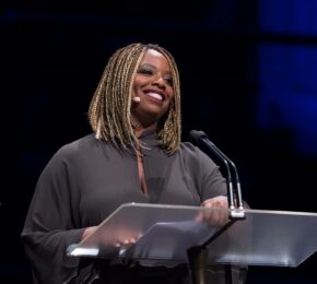 Patrisse Cullors, Black Lives Matter