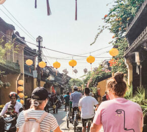 Hoi An Vietnam