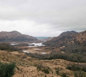 Marie Jacquemin Ireland Scenery