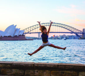 Jumping-in-Sydney-city-travel