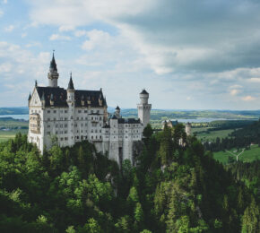 Neuschwanstein-castle-Munich-day-trips