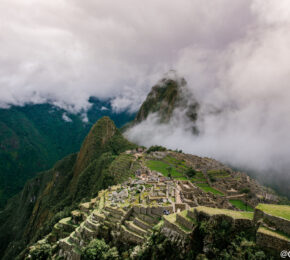 Image of Peru - Craig Howes