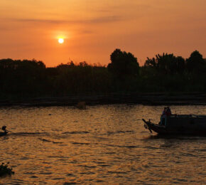 mekong delta slowboat