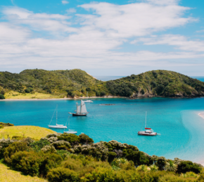 Bay of Islands