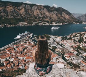 Kotor Montenegro