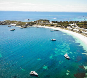 rottnest island things to do