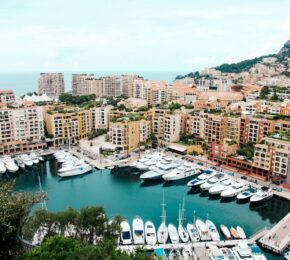 Monaco