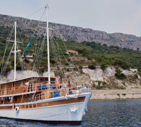 European Experience - Sailing in Croatia