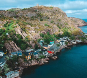 newfoundland