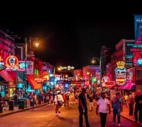 Beale Street