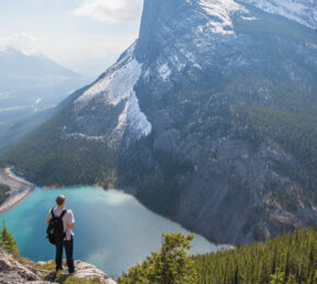 hikes in Canada