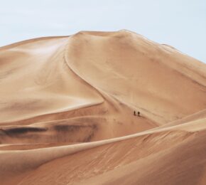 Namib desert