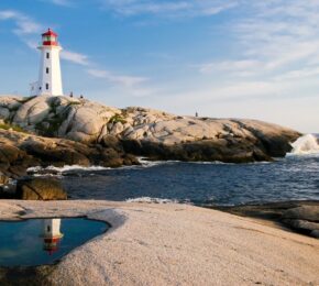 things to do in Nova Scotia