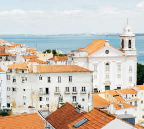 lisbon travel