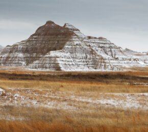 South Dakota / Luke Wass