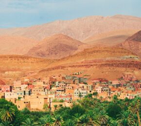 Morocco