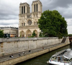 notre dame