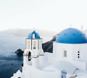 greek island hopping 101