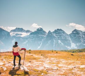 Banff, Canada