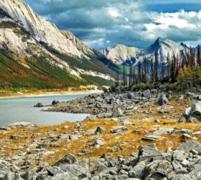 Jasper National Park