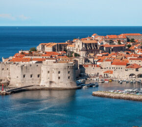 Discover the charming and historic old town of Dubrovnik, Croatia, where countless things to do await.