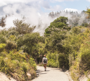 things to do in rotorua