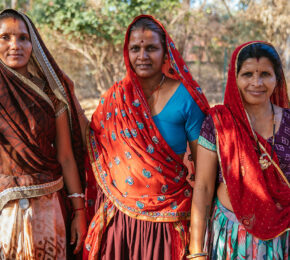 women-india