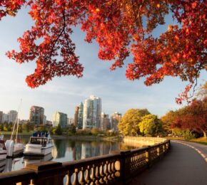 Vancouver, Canada