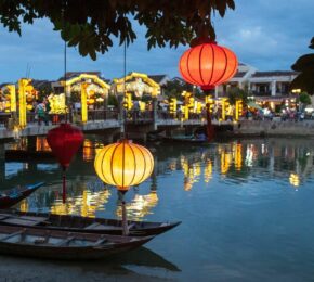 Hoi An, Vietnam