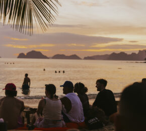 El Nido, Philippines