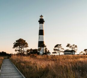 Outer Banks, NC, USA