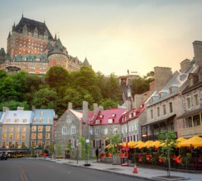 Quebec City, Canada