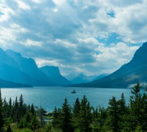 Glacier National Park