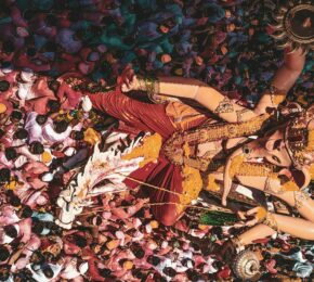 Ganesha Festival, India