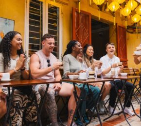 coffee in Vietnam