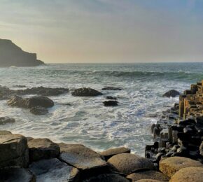 Giant's Causeway, Ireland