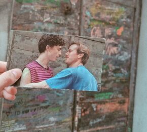 call me by your name filming locations in Italy