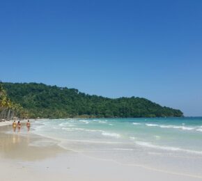 best beaches in Vietnam