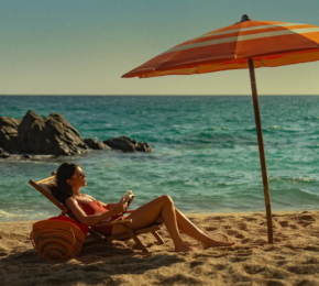 People we meet on vacation netflix spain