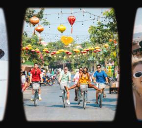 Vietnam contiki valentine's day quiz