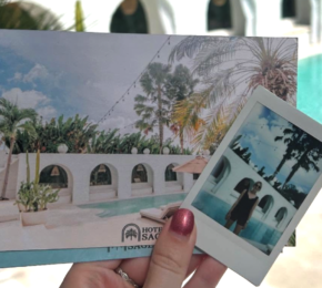 wellness retreat indonesia