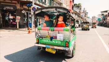Thai Island Hopper East