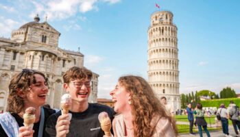 Ultimate Italy